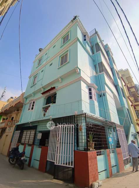 4+ BHK House For Sale  In Mahadevapura