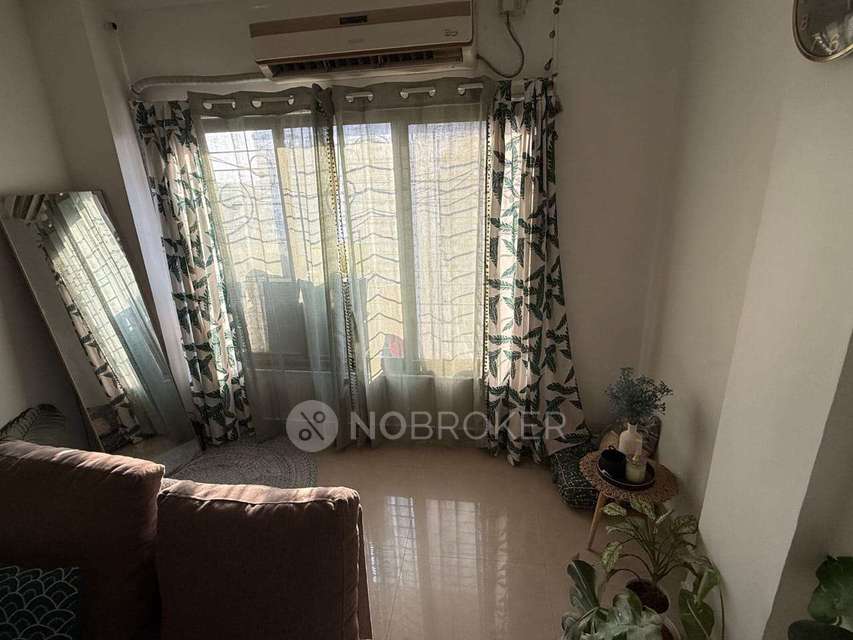 4 BHK Flat In Gauri Priya Chsl  For Sale  In Kharghar