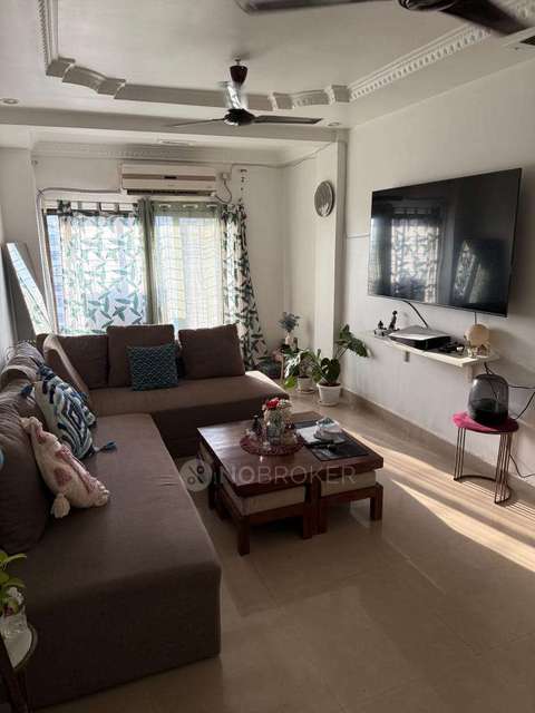 4 BHK Flat In Gauri Priya Chsl  For Sale  In Kharghar