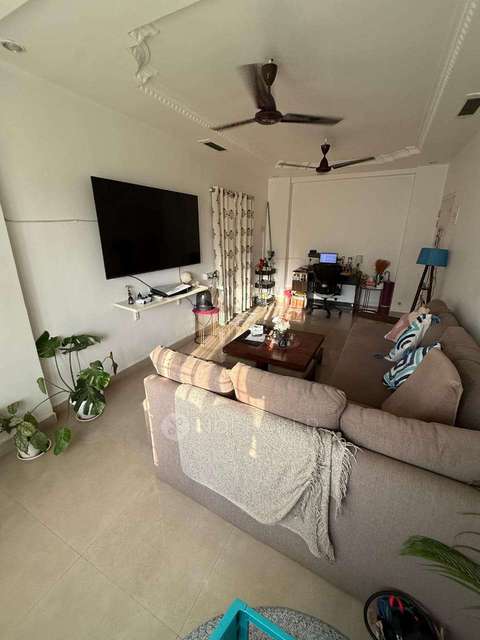 4 BHK Flat In Gauri Priya Chsl  For Sale  In Kharghar