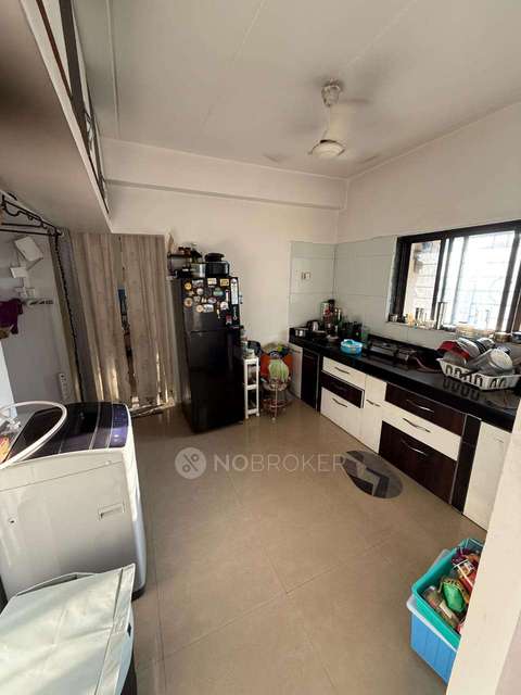 4 BHK Flat In Gauri Priya Chsl  For Sale  In Kharghar