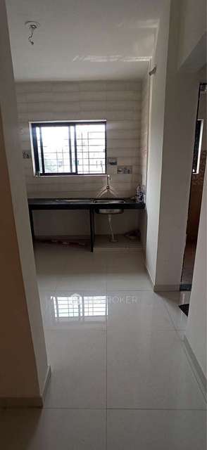 1 BHK Flat In Ramana Heights for Rent  In  Ambegaon Budruk