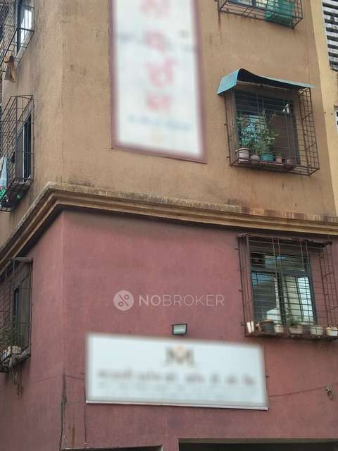 1 BHK Flat In Mauli Darshan For Sale  In Dombivli East