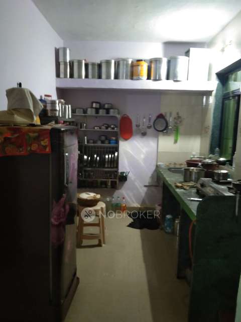 1 BHK Flat In Mauli Darshan For Sale  In Dombivli East