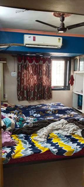 1 BHK Flat In Bhandup West For Sale  In Lbs Marg