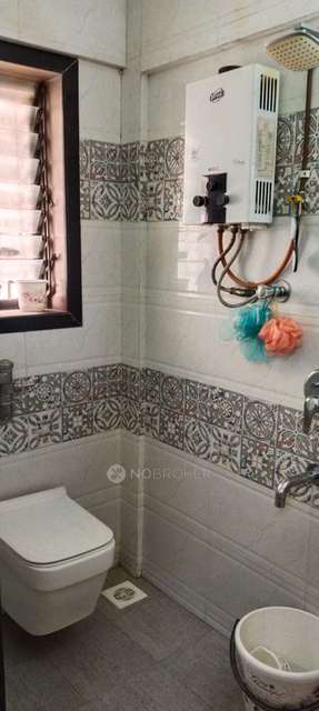 1 BHK Flat In Bhandup West For Sale  In Lbs Marg