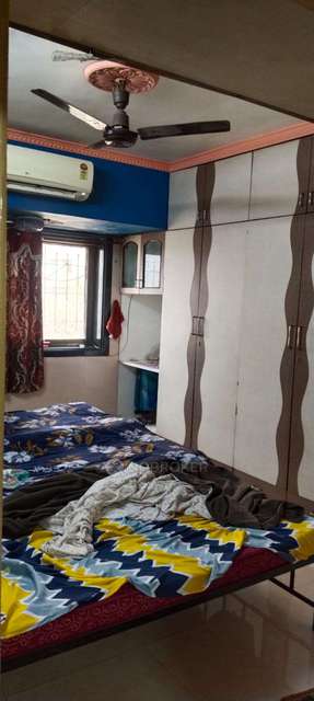 1 BHK Flat In Bhandup West For Sale  In Lbs Marg