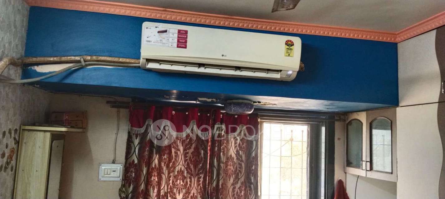 1 BHK Flat In Bhandup West For Sale  In Lbs Marg