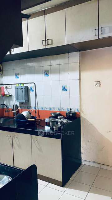 1 BHK Flat In Bhandup West For Sale  In Lbs Marg