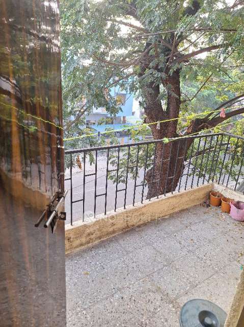 1 RK Flat In Saket Society  for Rent  In Indryaninagar