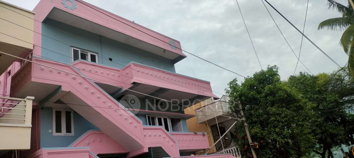 4+ BHK House For Sale  In Alwal