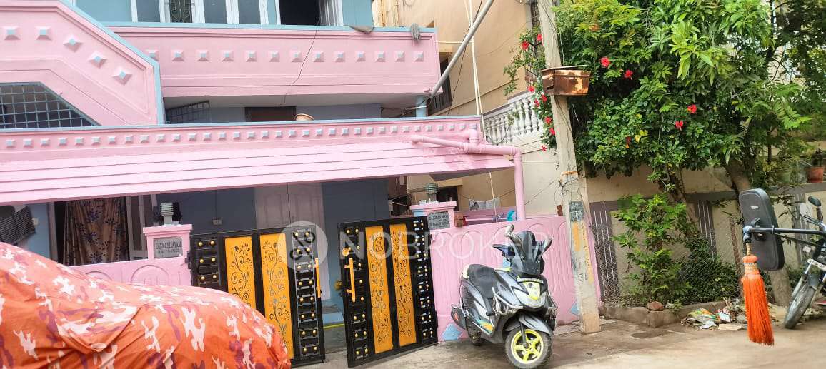 4+ BHK House For Sale  In Alwal