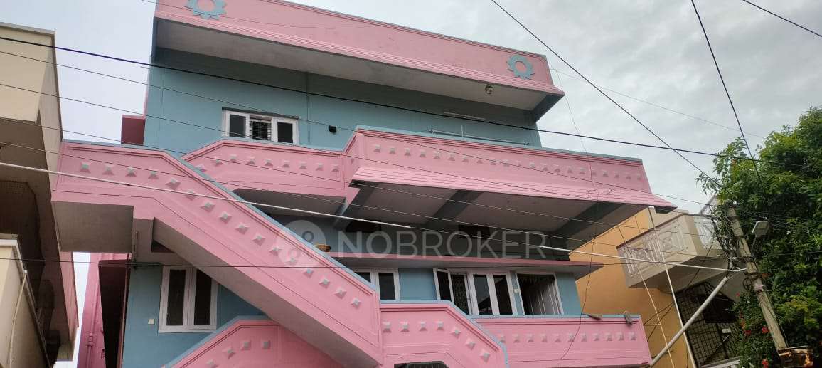 4+ BHK House For Sale  In Alwal