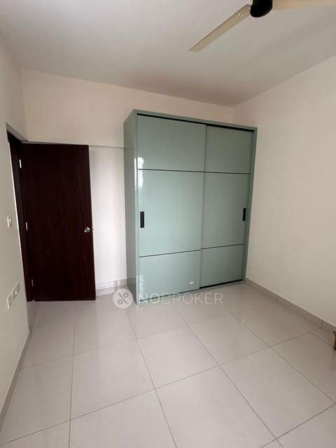 2 BHK Flat In Puravankara Purva Zenium, Hosahalli For Sale  In Hosahalli