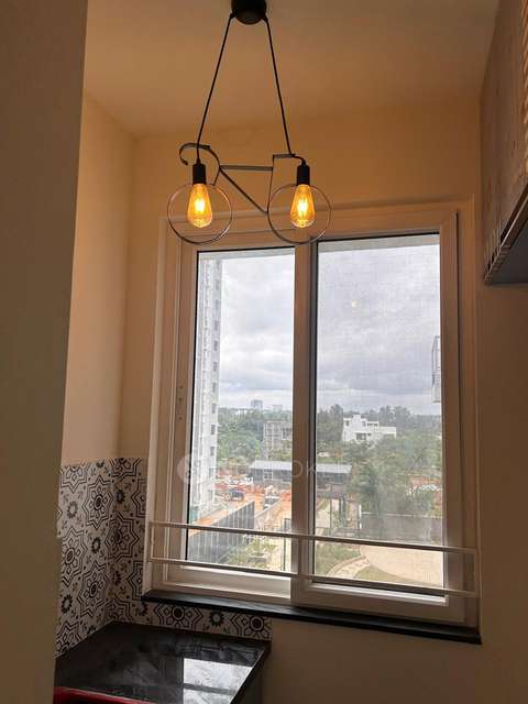 2 BHK Flat In Puravankara Purva Zenium, Hosahalli For Sale  In Hosahalli