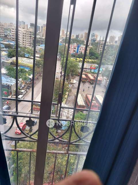 3 BHK Flat In Riddhi Siddhi Complex For Sale  In Borivali
