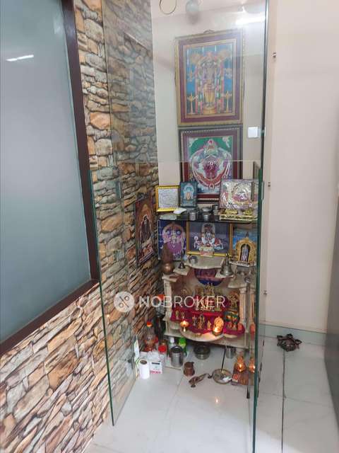 3 BHK Flat In Riddhi Siddhi Complex For Sale  In Borivali