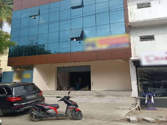 PG for Boys in Chelekare