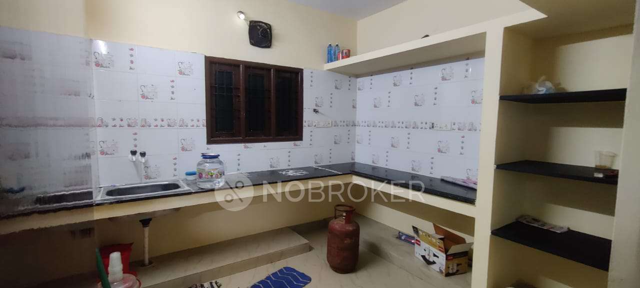 2 BHK Flat In Plot No.5178b, 9th Street Ram Nagar North Ext, Puzhthivakkam Madipakam for Rent  In Madipakkam