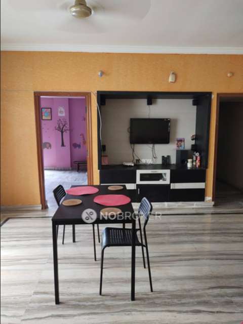 3 BHK Flat In Gauthami Paradise For Sale  In Kondapur