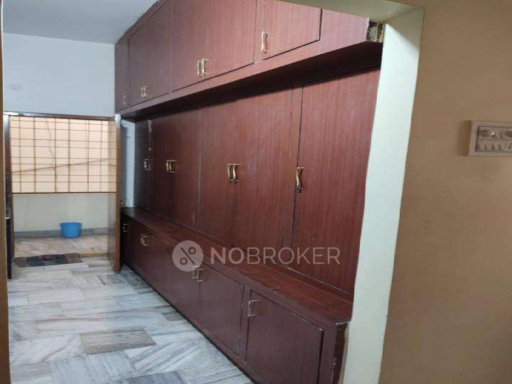 3 BHK Flat In Gauthami Paradise For Sale  In Kondapur