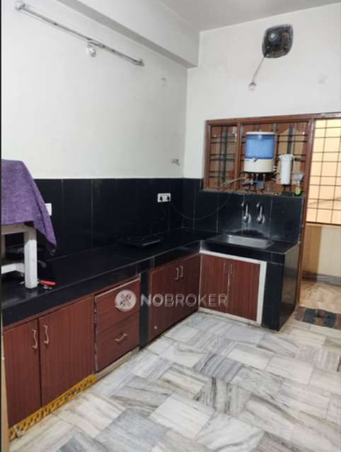 3 BHK Flat In Gauthami Paradise For Sale  In Kondapur