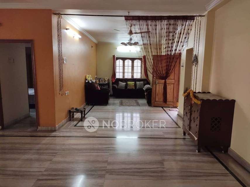 3 BHK Flat In Gauthami Paradise For Sale  In Kondapur