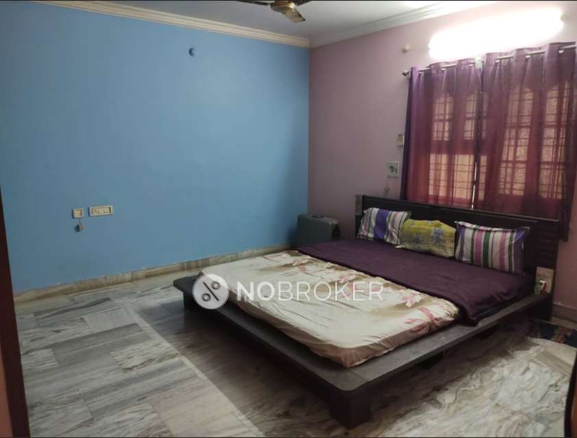 3 BHK Flat In Gauthami Paradise For Sale  In Kondapur