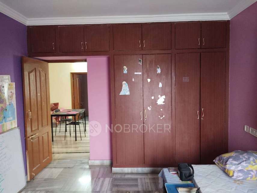 3 BHK Flat In Gauthami Paradise For Sale  In Kondapur