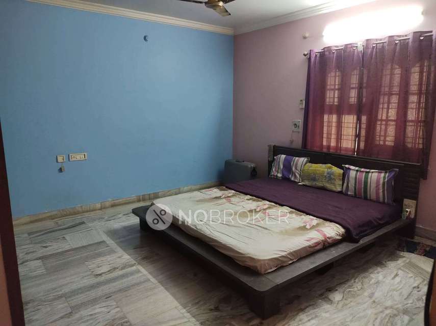 3 BHK Flat In Gauthami Paradise For Sale  In Kondapur