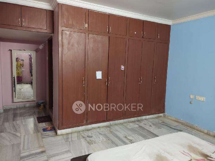 3 BHK Flat In Gauthami Paradise For Sale  In Kondapur