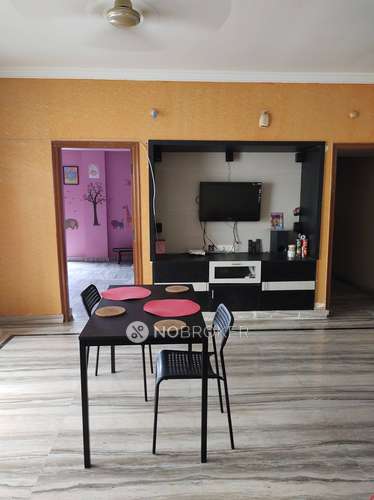 3 BHK Flat In Gauthami Paradise For Sale  In Kondapur