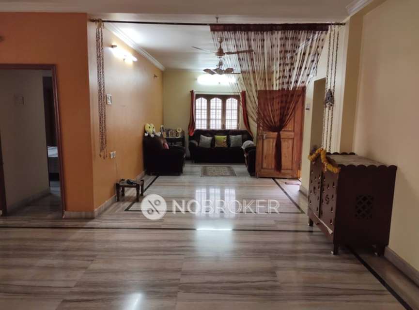 3 BHK Flat In Gauthami Paradise For Sale  In Kondapur