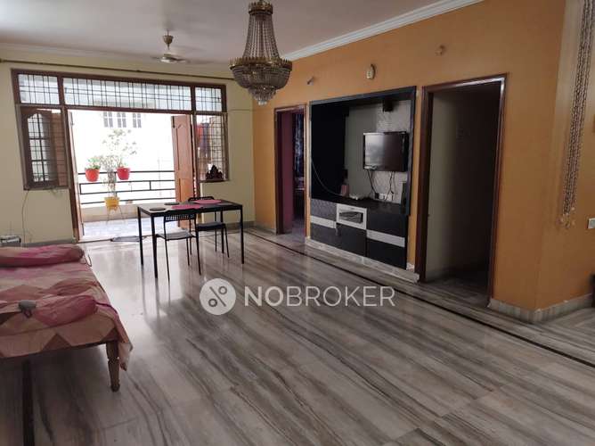 3 BHK Flat In Gauthami Paradise For Sale  In Kondapur