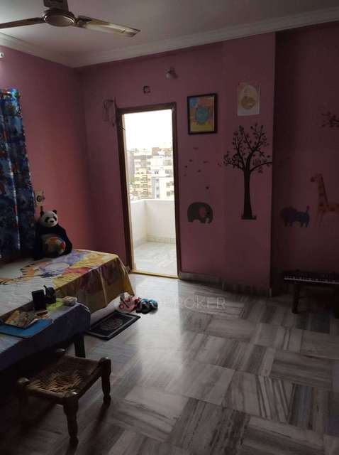 3 BHK Flat In Gauthami Paradise For Sale  In Kondapur