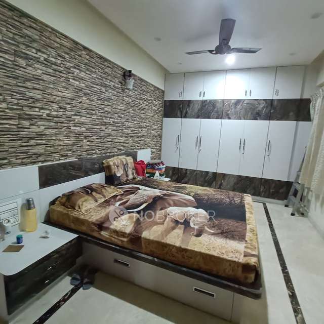 3 BHK Flat In Mbr Shangrila For Sale  In Kengeri