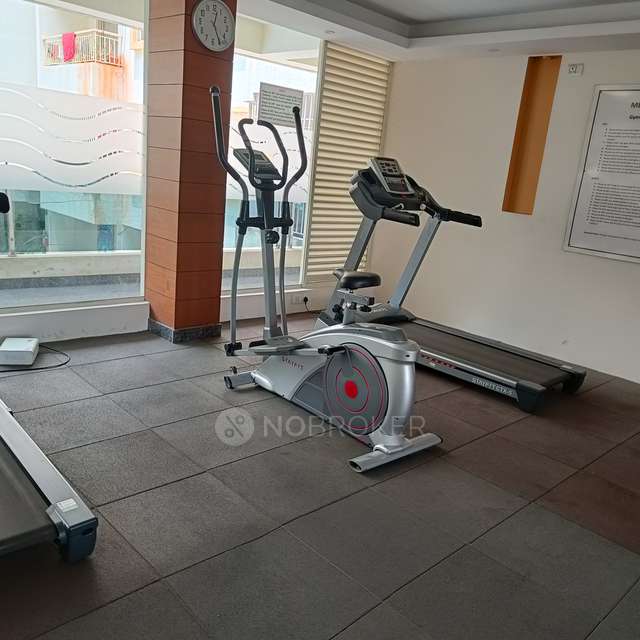 3 BHK Flat In Mbr Shangrila For Sale  In Kengeri