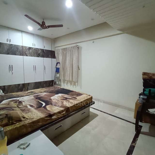 3 BHK Flat In Mbr Shangrila For Sale  In Kengeri