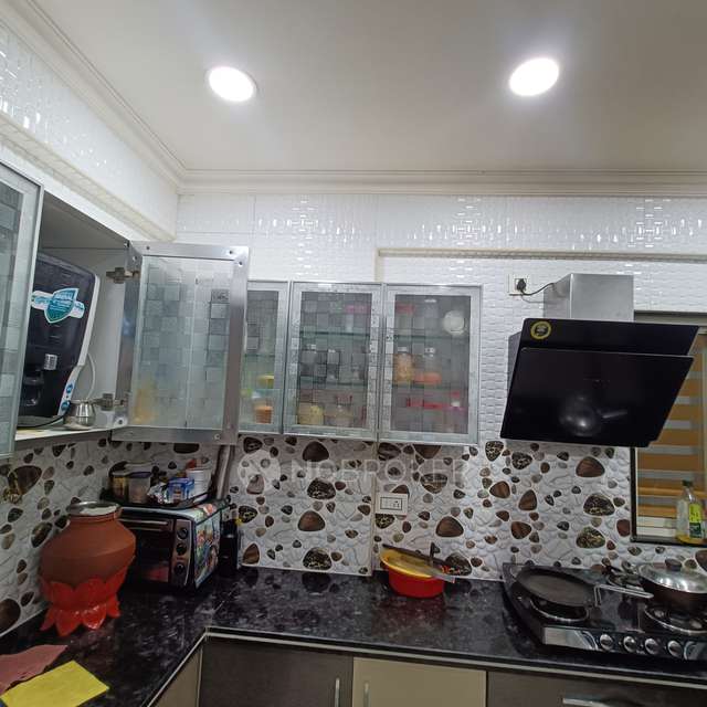 3 BHK Flat In Mbr Shangrila For Sale  In Kengeri