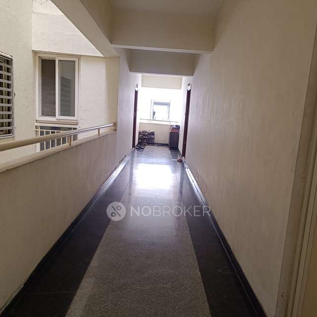 3 BHK Flat In Mbr Shangrila For Sale  In Kengeri