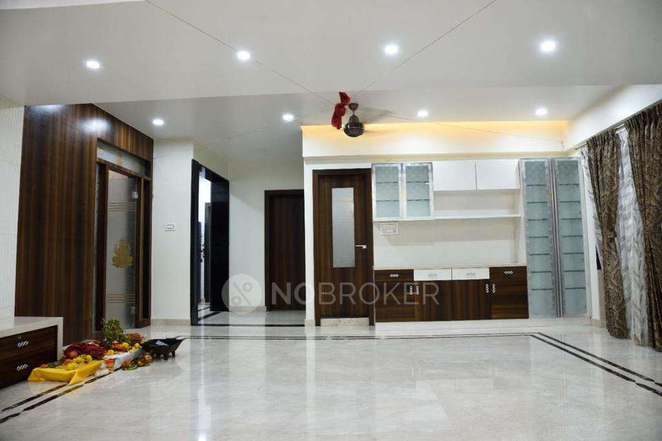 3 BHK Flat In Mbr Shangrila For Sale  In Kengeri