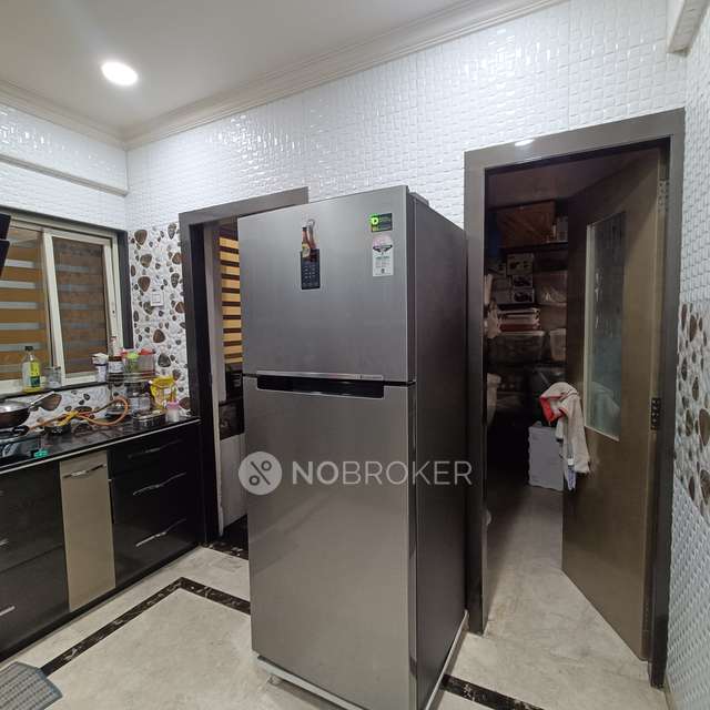 3 BHK Flat In Mbr Shangrila For Sale  In Kengeri