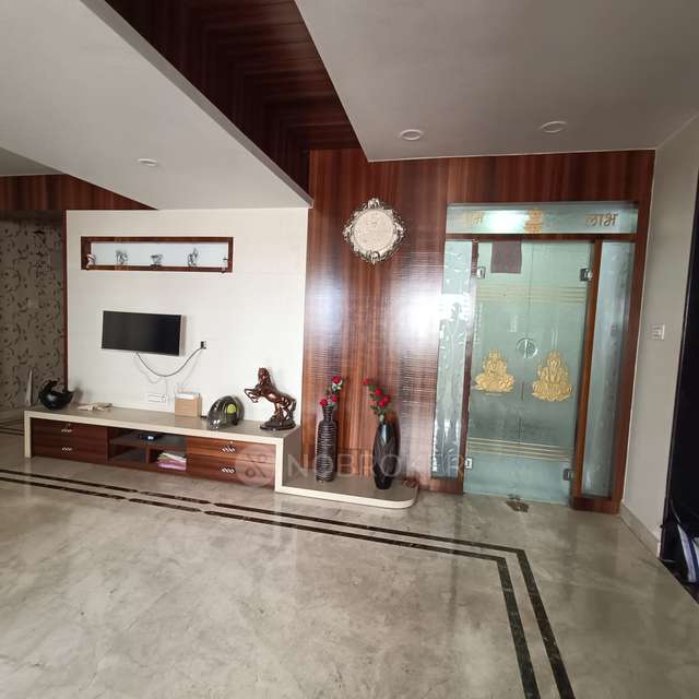 3 BHK Flat In Mbr Shangrila For Sale  In Kengeri
