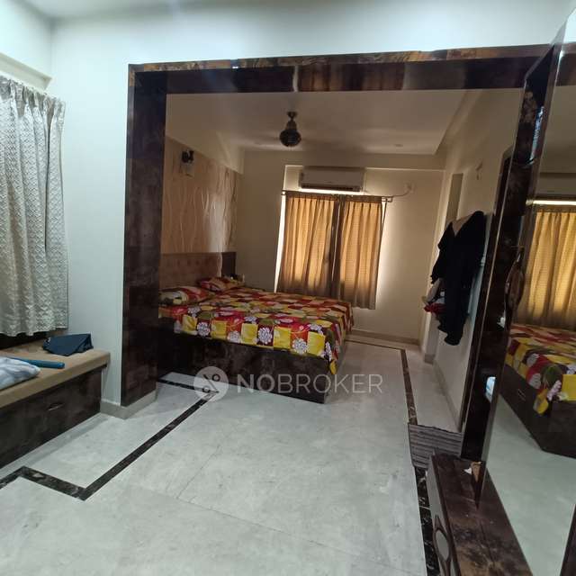 3 BHK Flat In Mbr Shangrila For Sale  In Kengeri