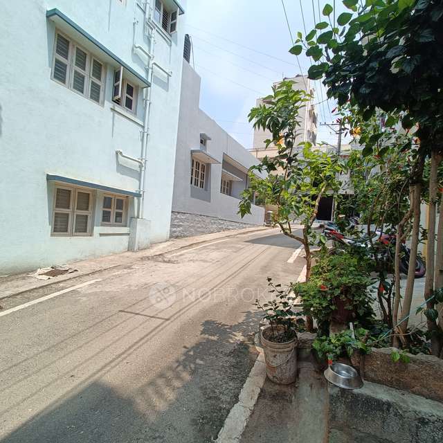 3 BHK Flat In Mbr Shangrila For Sale  In Kengeri