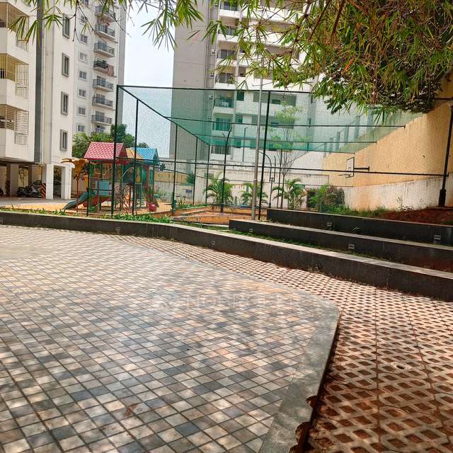 3 BHK Flat In Mbr Shangrila For Sale  In Kengeri