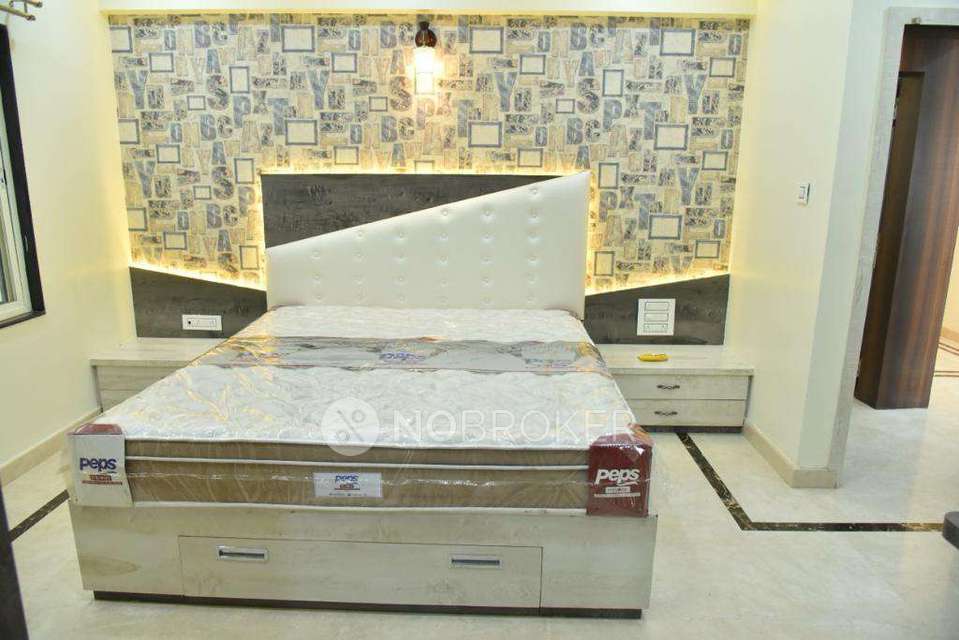 3 BHK Flat In Mbr Shangrila For Sale  In Kengeri