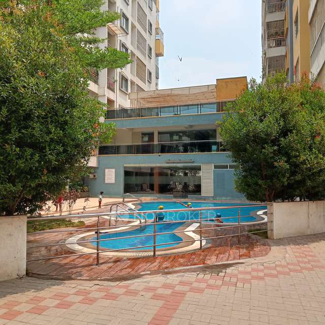 3 BHK Flat In Mbr Shangrila For Sale  In Kengeri