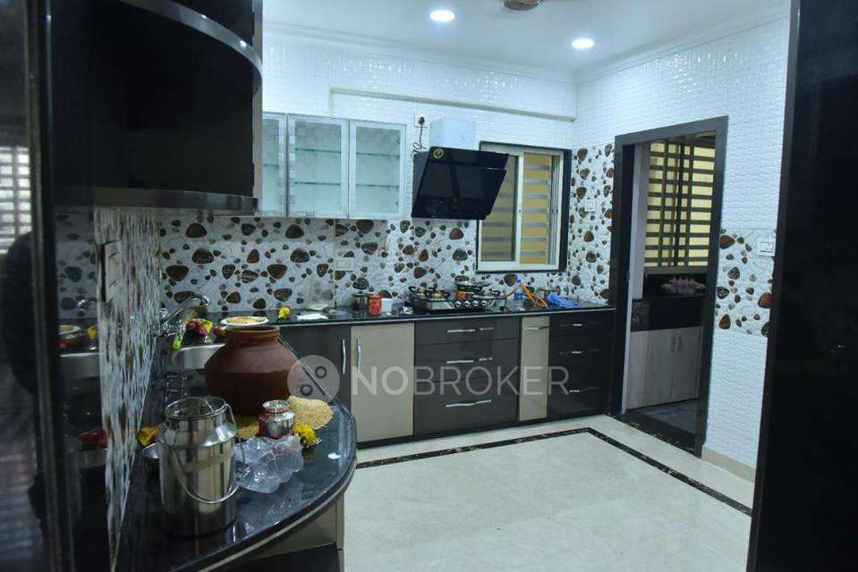 3 BHK Flat In Mbr Shangrila For Sale  In Kengeri