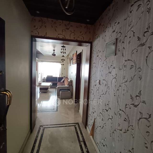 3 BHK Flat In Mbr Shangrila For Sale  In Kengeri